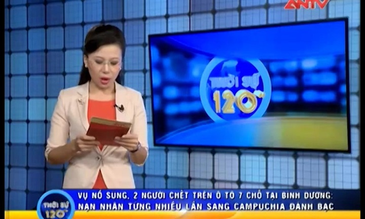 Vụ nổ súng, 2 người chết trên ô tô: Xuất hiện hướng điều tra mới