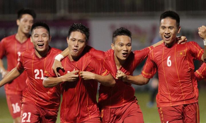 U21 Việt Nam-U21 Thái Lan: Chung kết sớm là đây