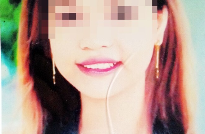 Thiếu nữ được cha mẹ lập bàn thờ trở về sau 2 năm mất tích