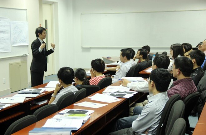 Hậu trường nghề làm sếp nhận lương 8 con số ở Việt Nam