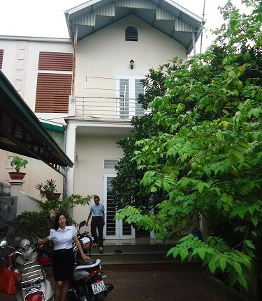 Bán nhà vườn lý tưởng, chính chủ ở Quốc Oai, Hà Nội