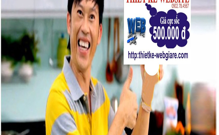 Website giá rẻ: Hiểm họa bảo mật thông tin