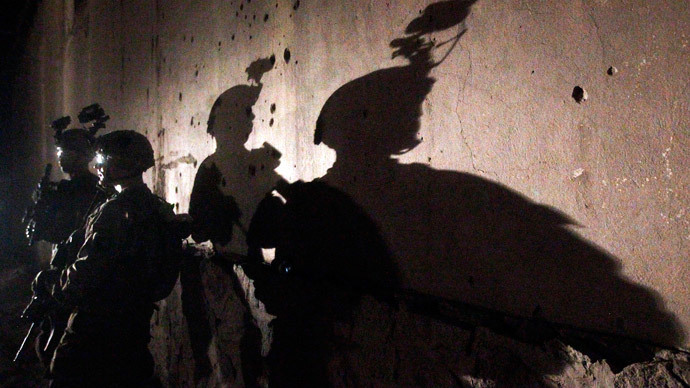 Lính Mỹ đầu tiên thiệt mạng trong chiến dịch chống IS ở Baghdad