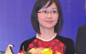 Chuyện về nữ Phó GS trẻ của dòng họ Nguyễn Lân