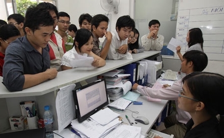 Trường công lập sẽ tăng học phí từ năm 2015?