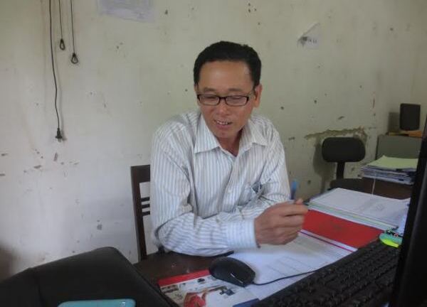 Mang rắn lục đuôi đỏ tới xã, trả ngay 20.000 đồng