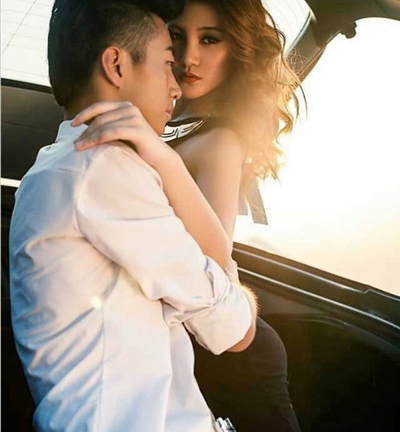  Bằng chứng tố cáo chồng quan hệ ngoài luồng