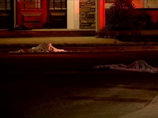 Người đàn ông chặt đầu phụ nữ rồi tự sát ở New York, Mỹ