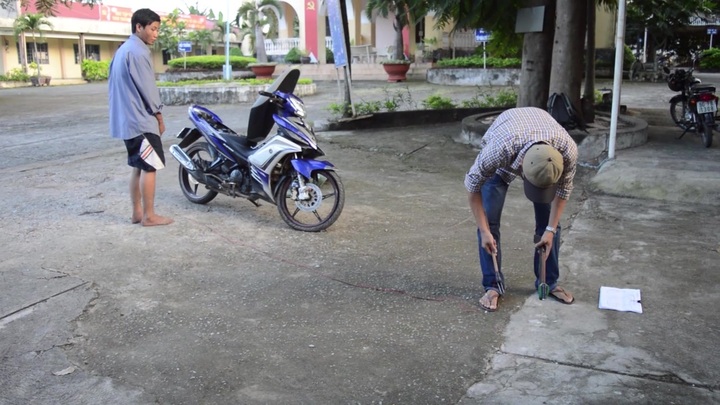 Bắt “cẩu tặc” trộm gần 200 con chó