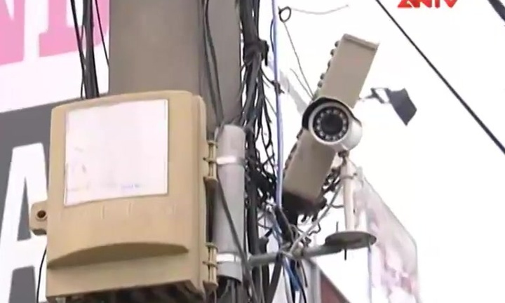 'Chợ'' ma túy An Sương tấp nập do bất cập trong xử lý