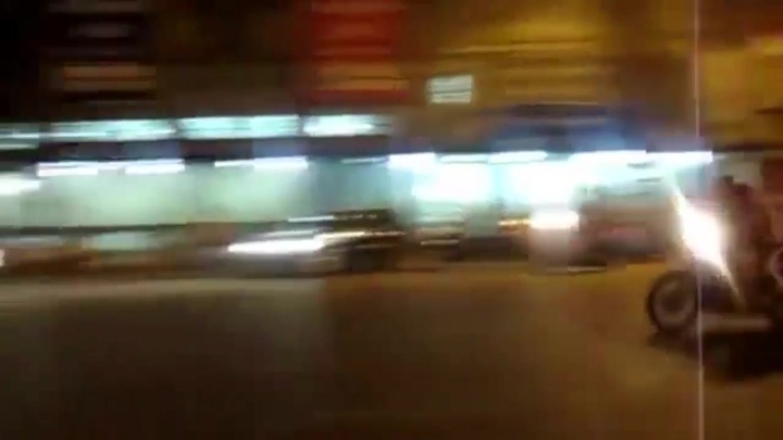 Clip: Đua xe, một trào lưu xấu của giới trẻ Hà Thành