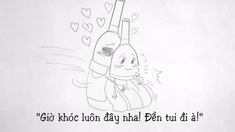 Clip 'Mình cưới nhau đi' bạn trẻ muốn 'cưới ngay tức thì'