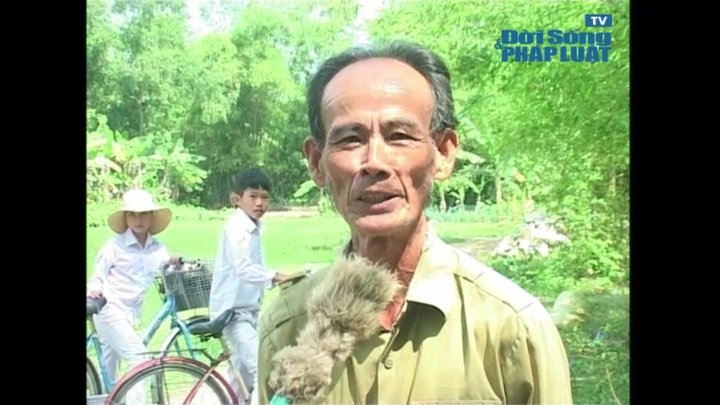 Clip: Thực hư về hòn đá “thần” chữa được bệnh