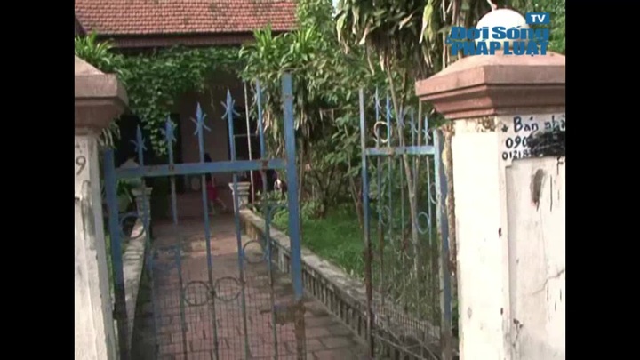 Clip: Tóm gọn 2 con nghiện từng 12 lần cạy cửa trộm cắp nhà dân