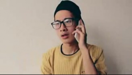 JVevermind ra vlog mới: Suy nghĩ của thế hệ già về giới trẻ