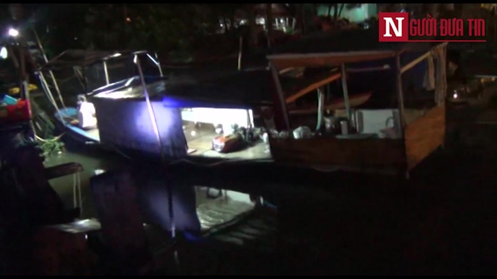 Liên tiếp hai vụ nhảy cầu Bình Lợi tự tử