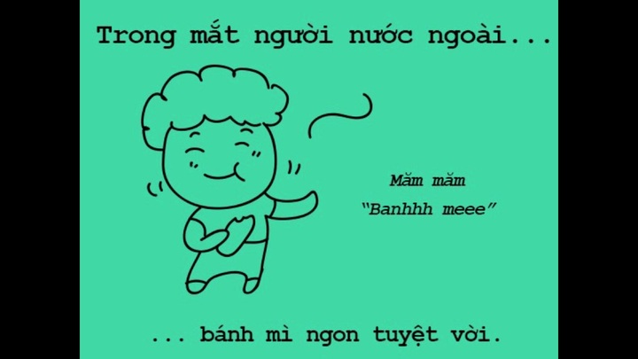 Ngộ nghĩnh những hình ảnh Hà Nội trong mắt du khách nước ngoài