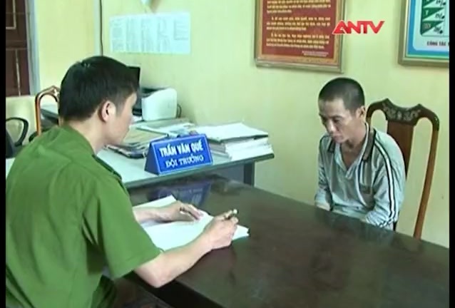 Rộ lên nạn trộm cắp vào 'giờ hành chính'