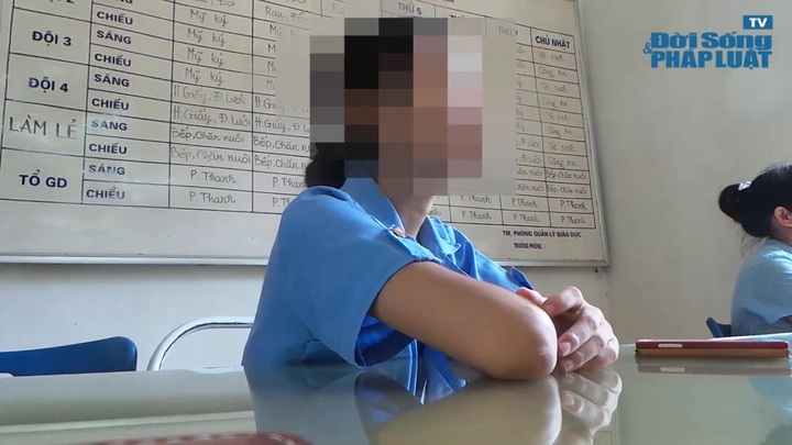 Tâm sự của cô gái nhiễm HIV từng “chiều chuộng” hàng chục khách mỗi đêm