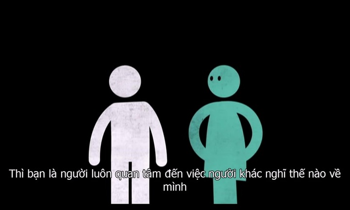 Trắc nghiệm tâm lý : 'Bản chất' của bạn là gì?