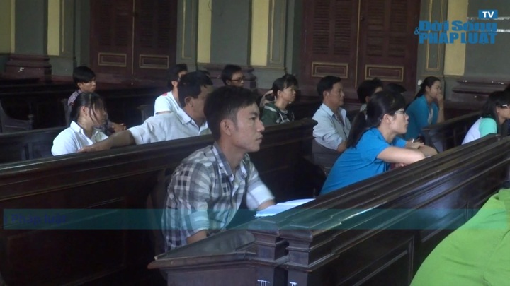 Y án cho thanh niên giết người từ game