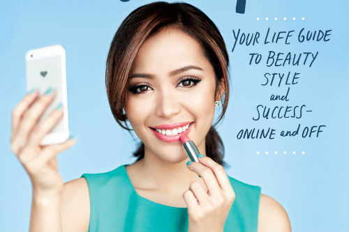 Michelle Phan từ ngôi sao Youtube đến nữ doanh nhân 85 triệu đô