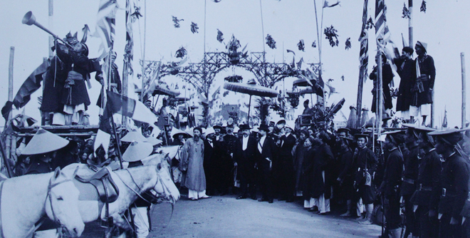 Giáo dục Việt Nam cách đây hơn 100 năm