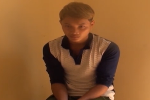 Clip: Đi ăn cưới uống rượu say giở trò đồi bại với bé gái 13 tuổi