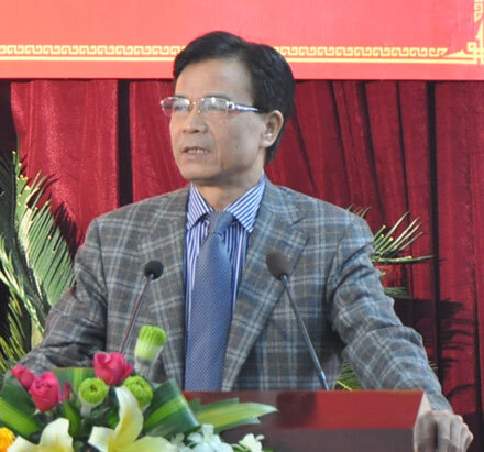 4 thứ trưởng nghỉ hưu đầu tháng 11