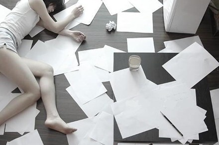 Phát hiện tử thi nữ đeo sợi dây mang chữ Linh