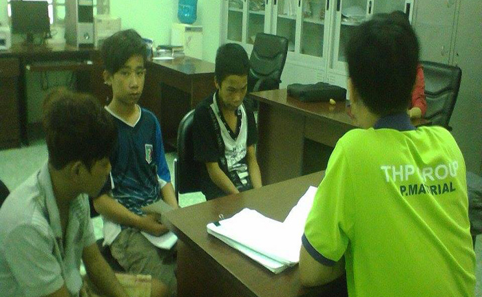 Sốc với lời khai của các siêu đạo chích nhí gây ra hơn 50 vụ trộm