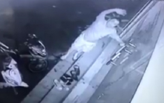 Những clip gây chú ý nhất cộng đồng tuần qua