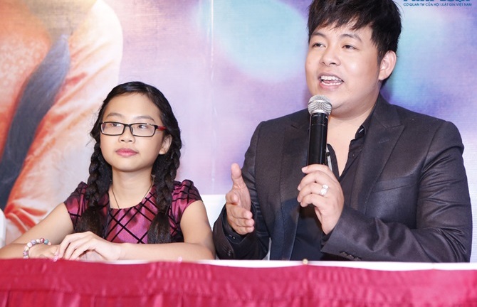 Quang Lê chi 4 tỷ làm liveshow cho Phương Mỹ Chi