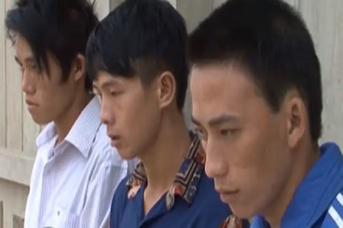 Clip: Phá 2 đường dây bán phụ nữ, trẻ em sang Trung Quốc cực lớn