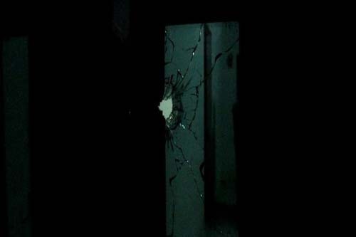 Clip: Nổ súng kinh hoàng trong đêm khuya