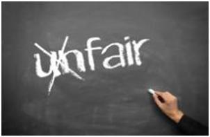 Cạnh tranh lành mạnh nơi công sở