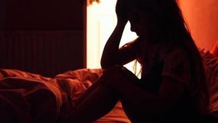 Quay lén cảnh ân ái với người tình rồi tung lên facebook