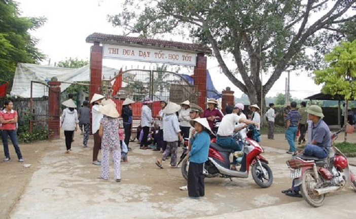 Người lớn 