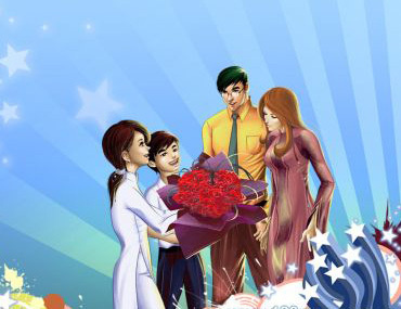 Ngày 20/11: Truyện ngắn cho báo tường cực hay và ý nghĩa
