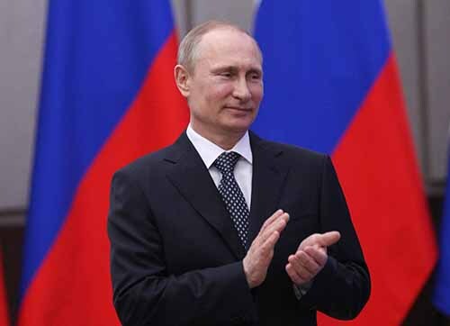 Tổng thống Nga Putin phê chuẩn thỏa thuận dẫn độ với Việt Nam