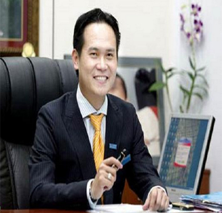 Đại gia Việt: Đẩy con vào thương trường để dạy dỗ