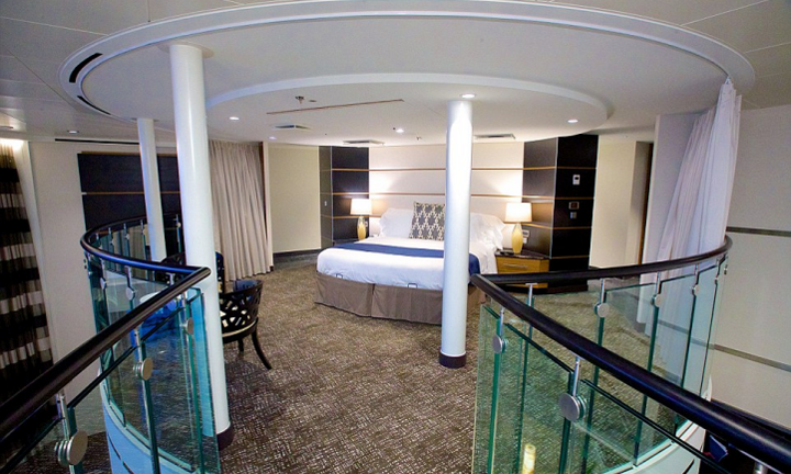 Khám phá siêu du thuyền đắt giá nhất thế giới