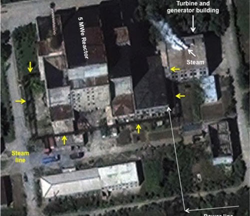 Triều Tiên có thể sản xuất 5 đầu đạn hạt nhân mỗi năm 