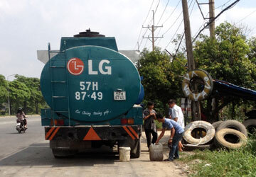 Clip: Những thủ đoạn 