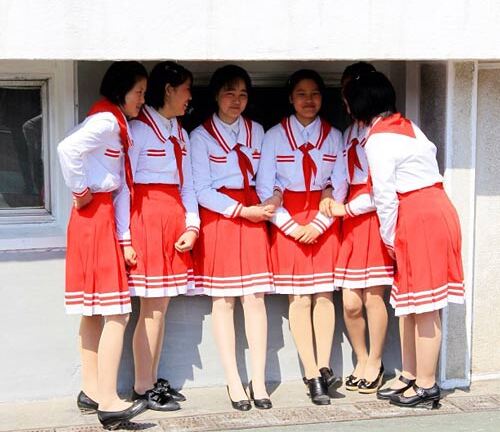 Cuộc sống ở Triều Tiên qua góc nhìn của phóng viên Mỹ