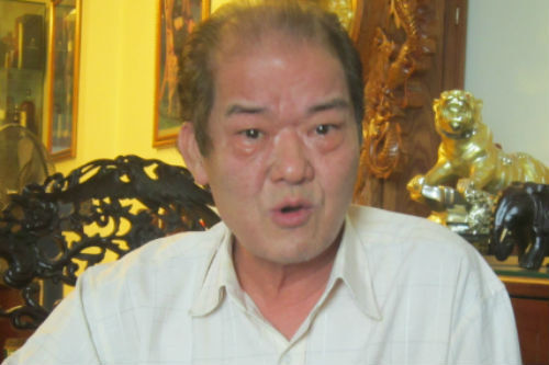 Hà Nội: Lộ bằng chứng bôi trơn làm sổ đỏ