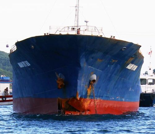 8 thuyền viên mất tích: Nỗi đau kép của gia đình nạn nhân