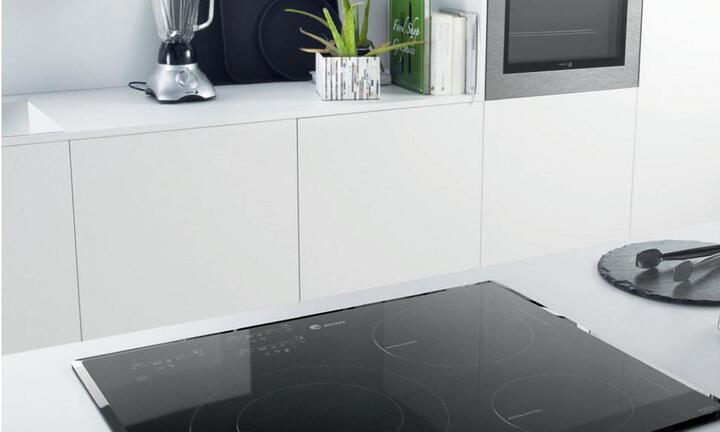 Bếp từ FAGOR nhập khẩu nguyên chiếc từ Tây Ban Nha