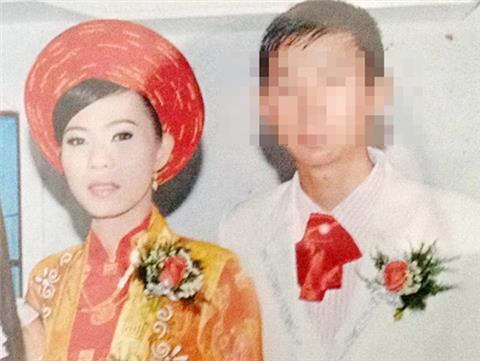 Giận chồng, mẹ ép con gần 2 tuổi uống thuốc độc cùng tự tử