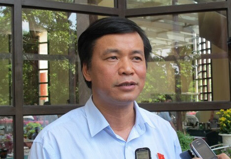 Vì sao không chất vấn 2 Bộ trưởng Y tế và Giáo dục-Đào tạo?